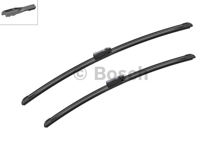 Комплект стеклоочистителей Bosch Aerotwin A862S